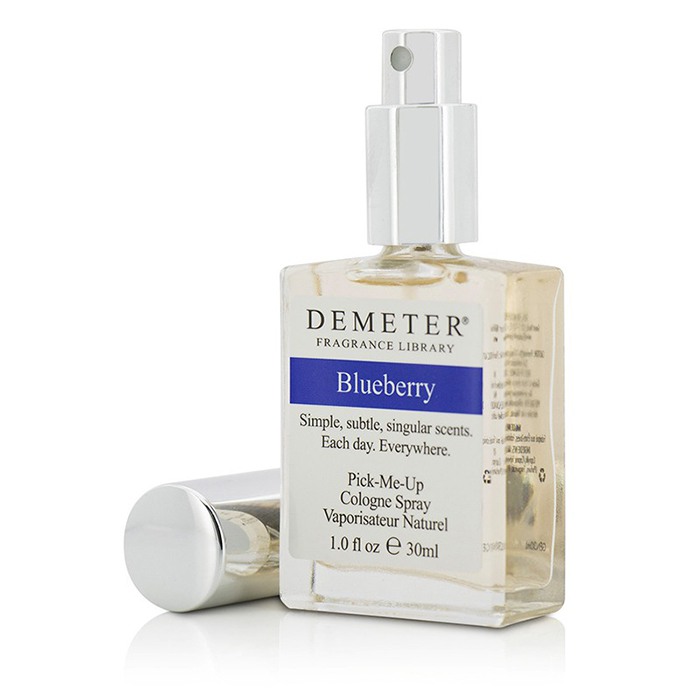 Demeter Blueberry Cologne Spray 30ml/1ozProduct Thumbnail