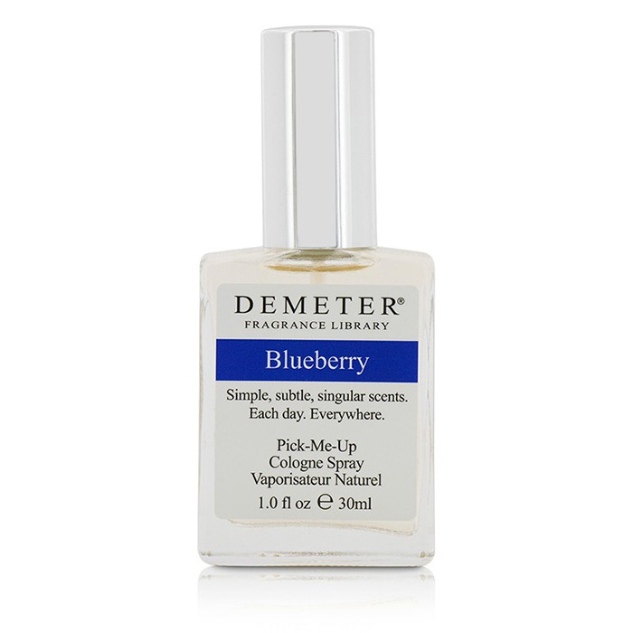 Demeter Blueberry Cologne Spray 30ml/1ozProduct Thumbnail