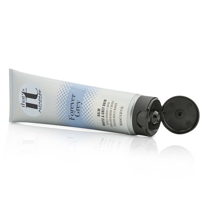 AlfaParf That's It Forever Grey Balm (For White & Grey Hair) 150ml/5.07ozProduct Thumbnail