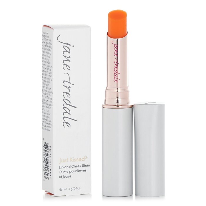 Jane Iredale Just Kissed מכתים שפתיים ולחיים 3g/0.1ozProduct Thumbnail