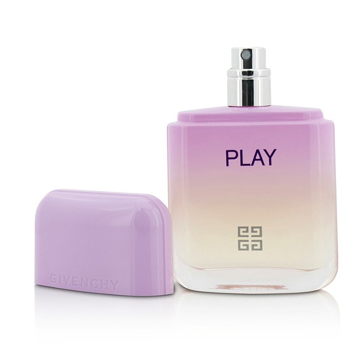 Givenchy Play For Her Eau De Parfum Spray (New Packaging) 30ml/1ozProduct Thumbnail