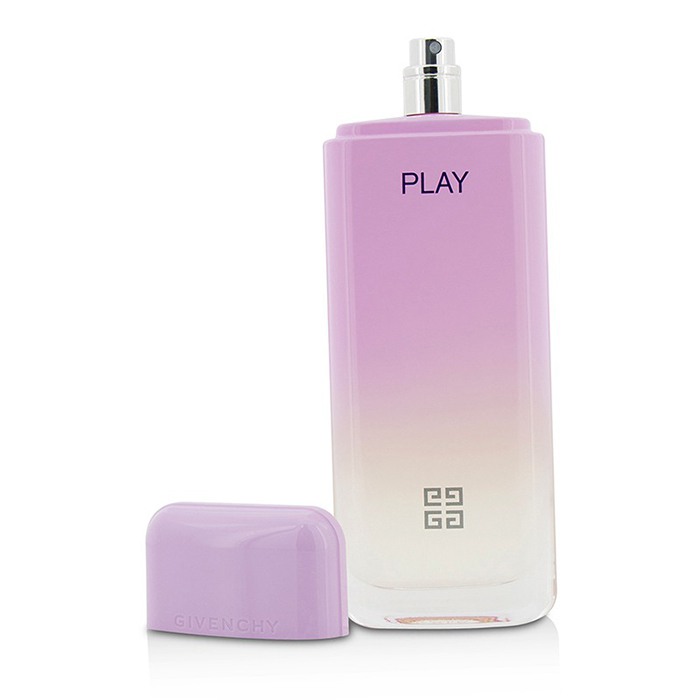 Givenchy Play For Her Eau De Parfum Spray (New Packaging) 75ml/2.5ozProduct Thumbnail