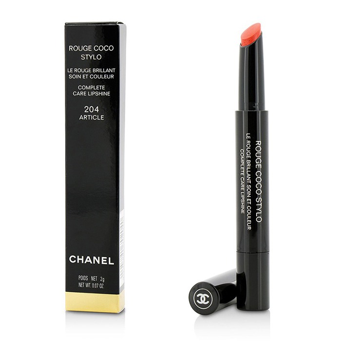 Chanel Son Dưỡng Hoàn Hảo Rouge Coco Stylo 2g/0.07ozProduct Thumbnail