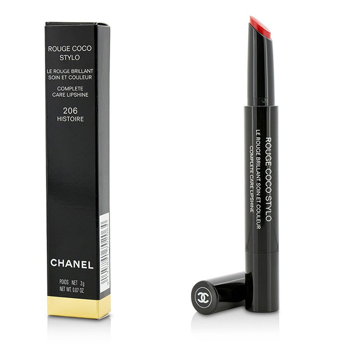 Chanel Son Dưỡng Hoàn Hảo Rouge Coco Stylo 2g/0.07ozProduct Thumbnail