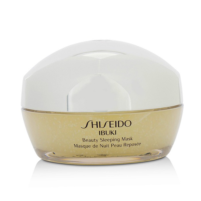 Shiseido IBUKI Beauty Ночная Маска 80ml/2.8ozProduct Thumbnail