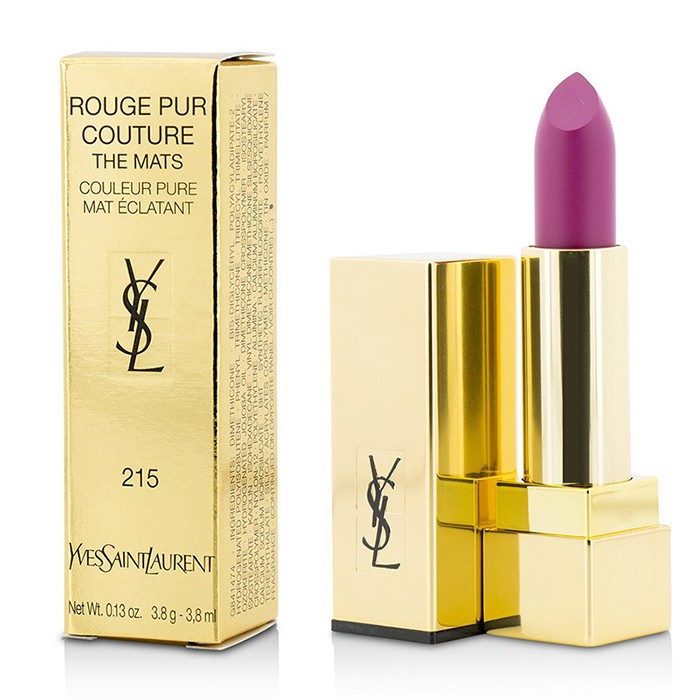 Yves Saint Laurent Rouge Pur Couture Το Ματ 3.8g/0.13ozProduct Thumbnail