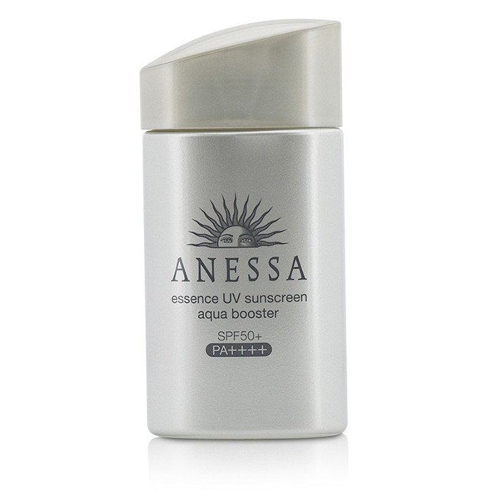 Shiseido Anessa Essence UV Sunscreen Aqua Booster SPF50+ PA++++ 60ml/2ozProduct Thumbnail