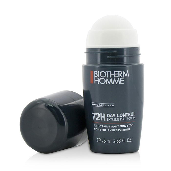 Biotherm Homme Day Control Extreme Protection 72H  Non-Stop Antiperspirant  75ml/2.53ozProduct Thumbnail