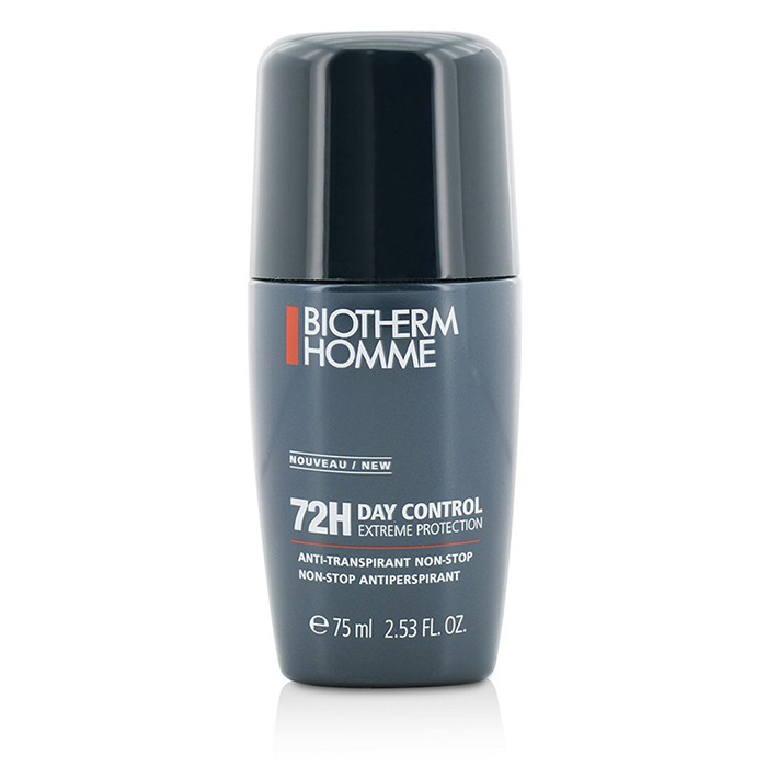 Biotherm Homme Day Control Extreme Protection 72H  Non-Stop Antiperspirant 75ml/2.53ozProduct Thumbnail