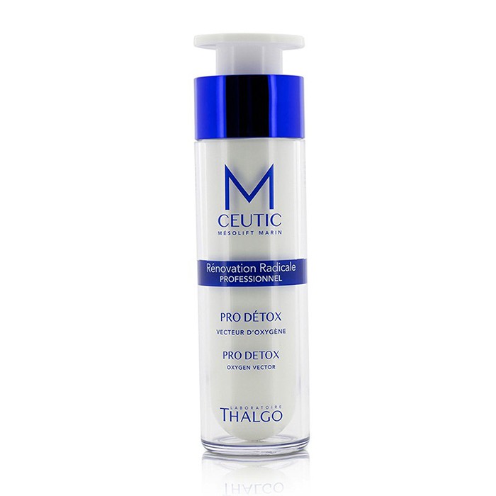 Thalgo MCEUTIC Pro-Detox - Ammattituote 50ml/1.69ozProduct Thumbnail