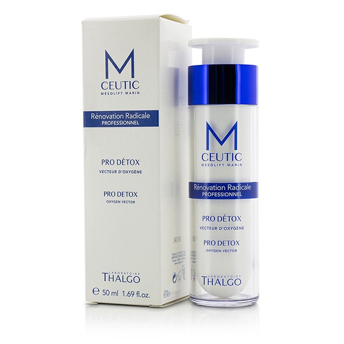 タルゴ Thalgo MCEUTIC Pro-Detox - Salon Product 50ml/1.69ozProduct Thumbnail