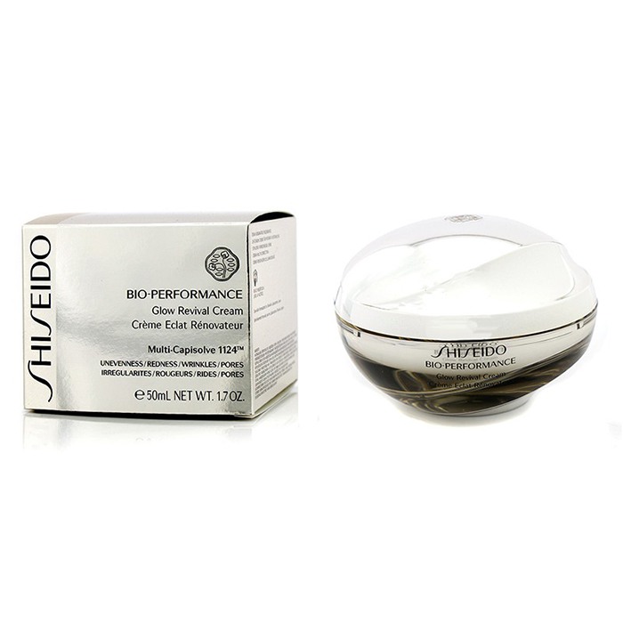Shiseido Bio Performance Glow Revival Cream 50ml/1.7ozProduct Thumbnail