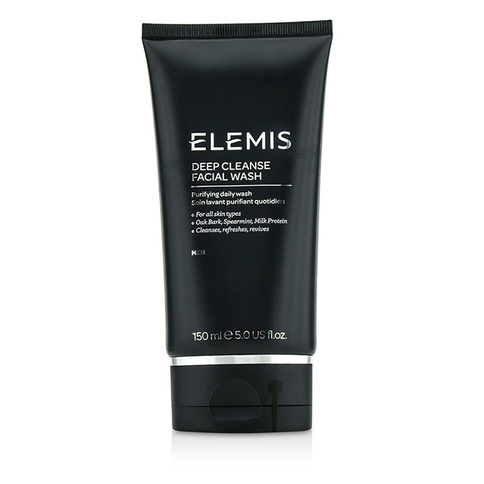 Elemis Deep Cleanse sredstvo za pranje lica (Tube) 150ml/5ozProduct Thumbnail