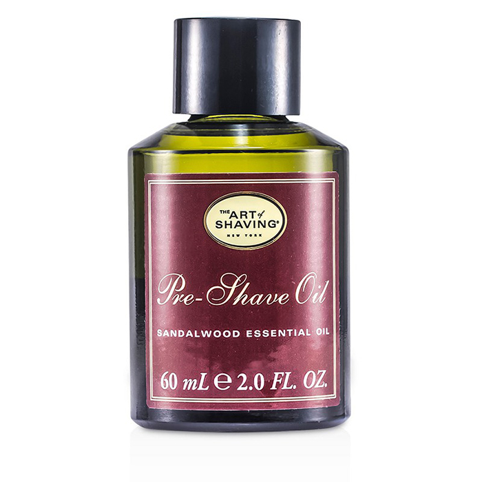 The Art Of Shaving Pre Shave Oil - Sandalwood Essential Oil (For All Skin Types) 60ml/2ozProduct Thumbnail