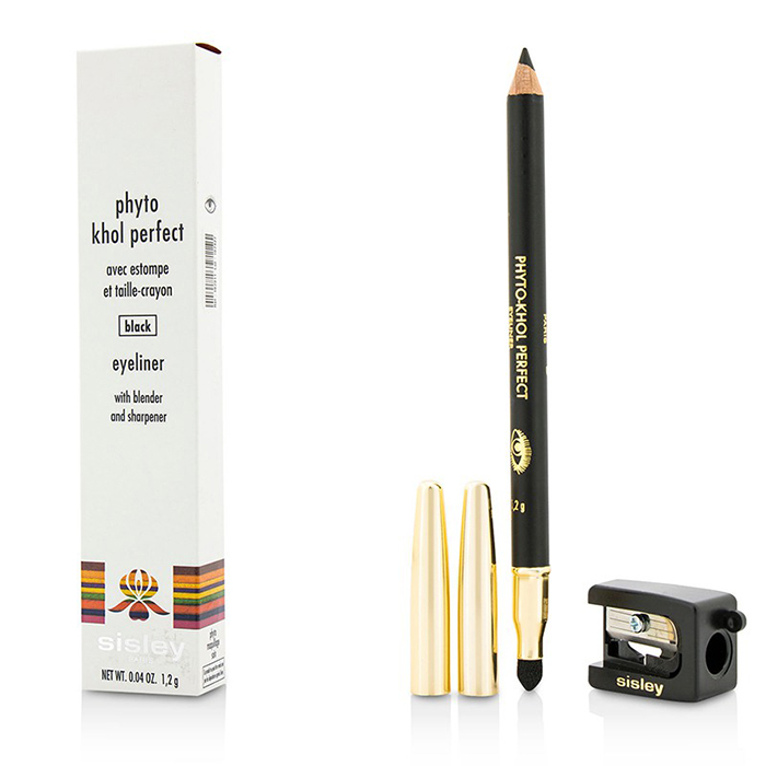 Sisley Phyto Khol Perfect Eyeliner (Siveltimella ja teroittimella) 1.2g/0.04ozProduct Thumbnail