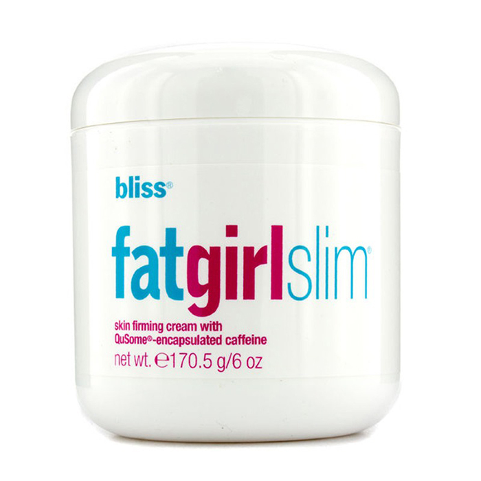 Bliss Fat Girl Slim 170.1g/6ozProduct Thumbnail