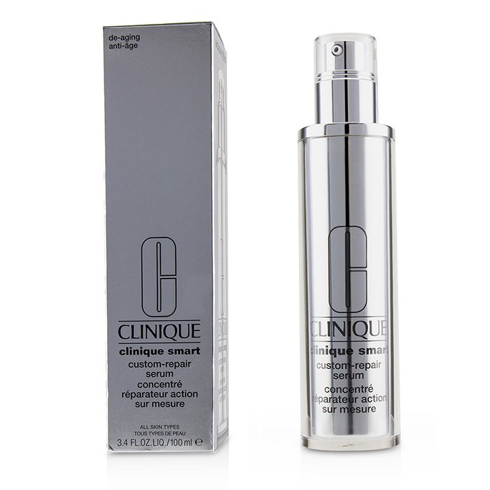 Clinique Smart Custom-Repair Serum 100ml/3.4ozProduct Thumbnail