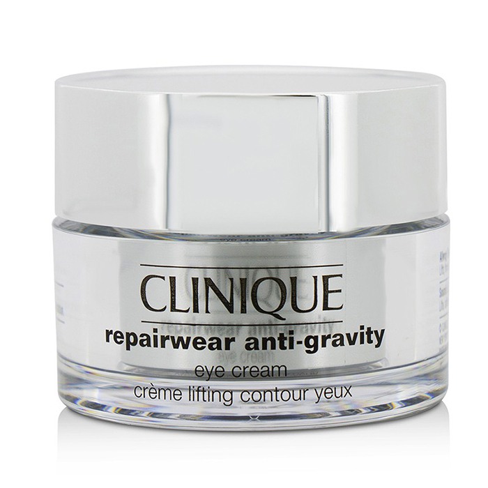 Clinique Repairwear Anti-Gravity Eye Cream - For All Skin Types 30ml/1ozProduct Thumbnail