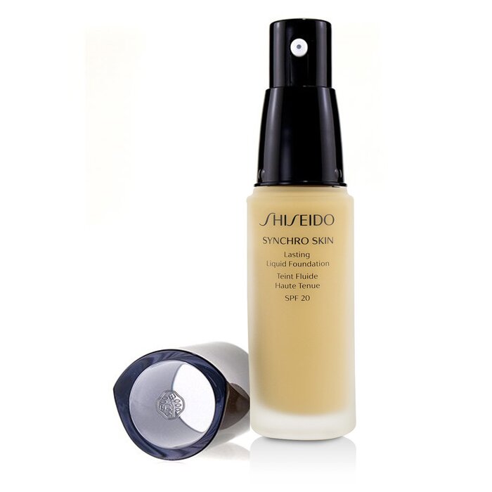 资生堂 Shiseido 尚质瓷光智能紧致精华粉底液 柔滑光透粉底液 SPF20 30ml/1ozProduct Thumbnail
