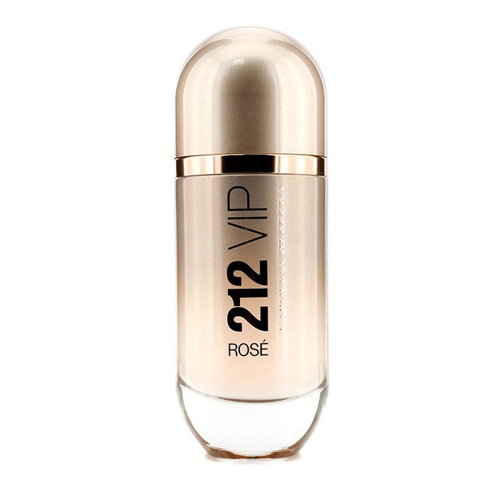 Carolina Herrera 212 VIP Rose Eau De Parfum Spray 80ml/2.7ozProduct Thumbnail