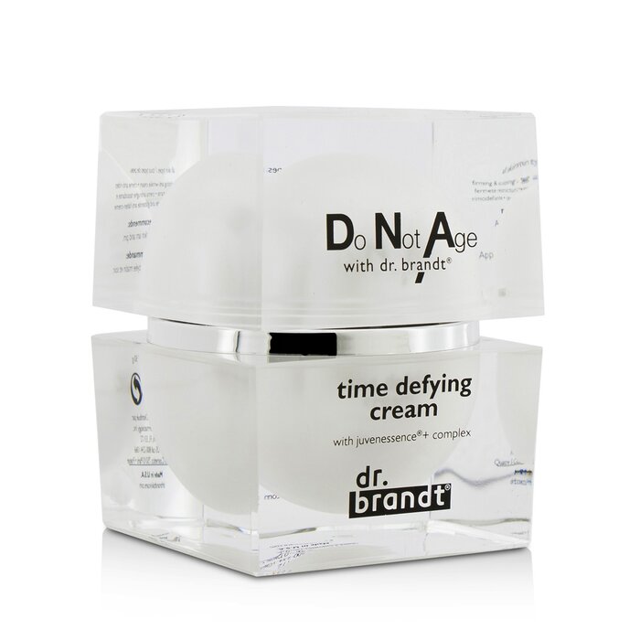 Dr. Brandt Do Not Age Time Defying Cream 50g/1.7ozProduct Thumbnail