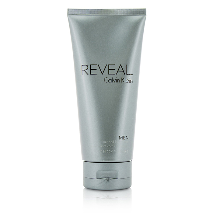 Calvin Klein Reveal Hair and Body Wash 200ml/6.7ozProduct Thumbnail