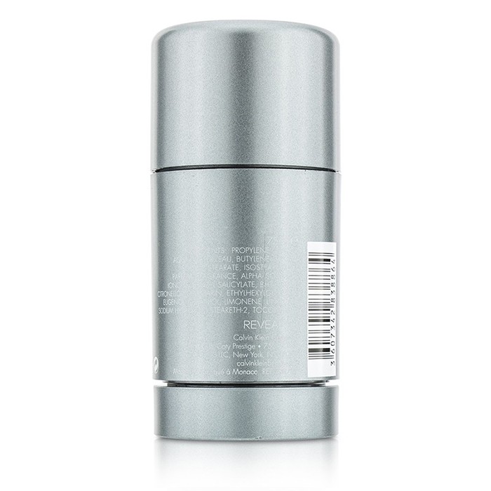 Calvin Klein Reveal Deodorant Stick 75g/2.6ozProduct Thumbnail