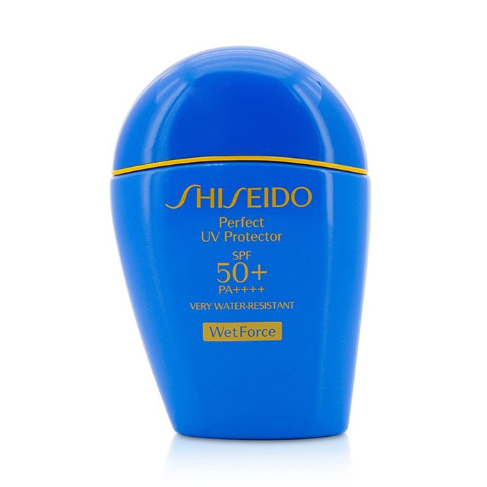 Shiseido Perfect UV WetForce Солнцезащитное Средство SPF 50+ PA++++ 50ml/1.7ozProduct Thumbnail