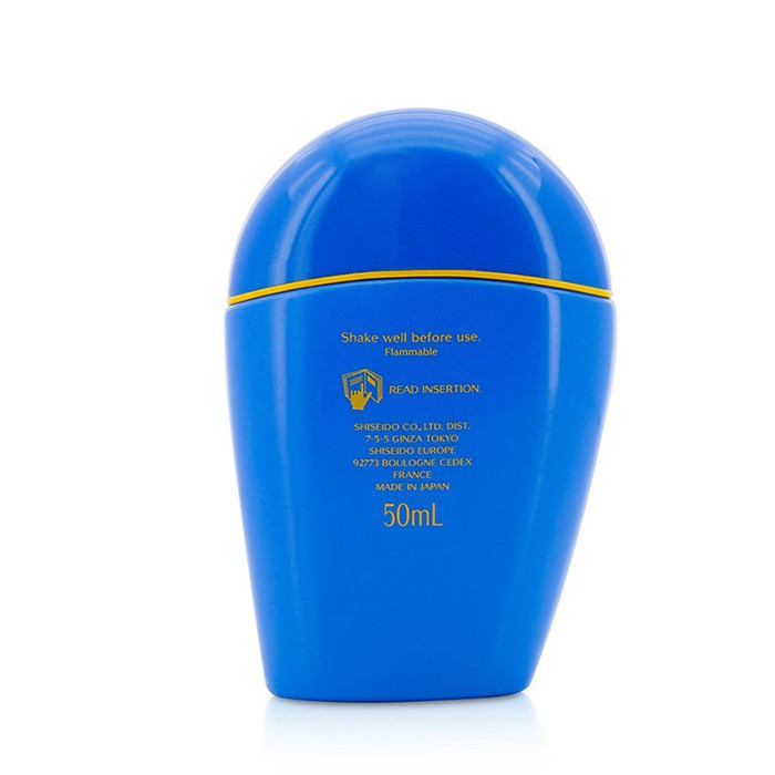 Shiseido Krem do opalania do twarzy Perfect UV Protector WetForce SPF 50+ PA++++ 50ml/1.7ozProduct Thumbnail