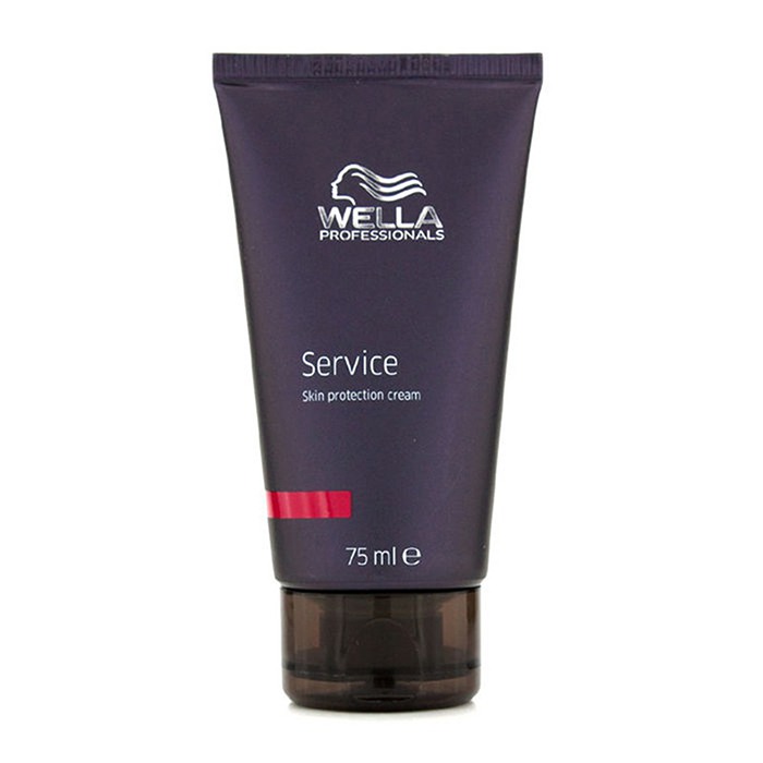 Wella Service Skin Protection Cream 75ml/2.5ozProduct Thumbnail