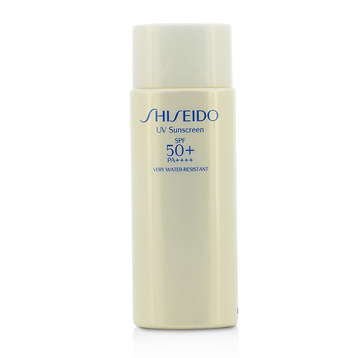 Shiseido UV Sunscreen SPF 50+ PA++++ 13097 60ml/2ozProduct Thumbnail