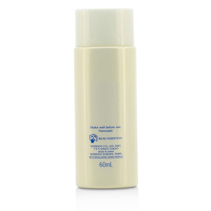Shiseido UV Sunscreen SPF 50+ PA++++ 60ml/2ozProduct Thumbnail
