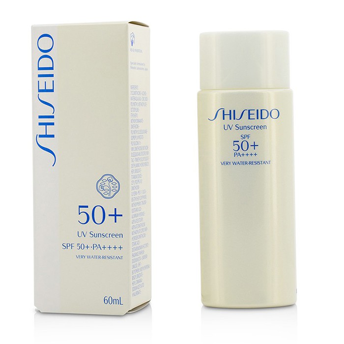 Shiseido 資生堂 安耐曬金鑽高效防曬露 SPF 50+ PA++++ 60ml/2ozProduct Thumbnail