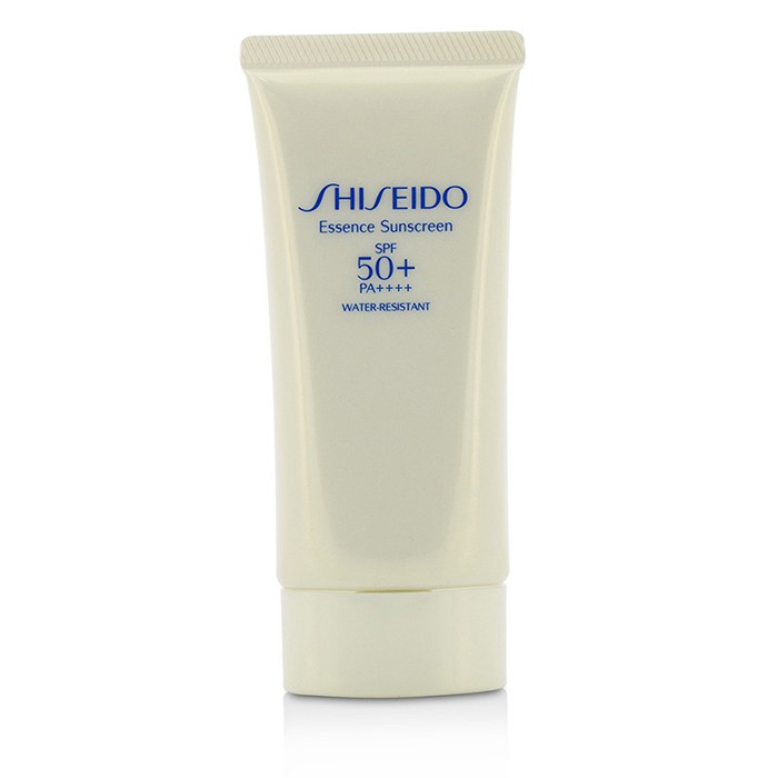 資生堂 Shiseido Essence Sunscreen SPF 50+ PA++++ 60ml/2ozProduct Thumbnail