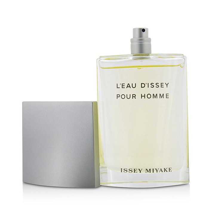 Issey Miyake L’Eau D’Issey Pour Homme Eau De Toilette Fraiche Spray 100ml/3.3ozProduct Thumbnail
