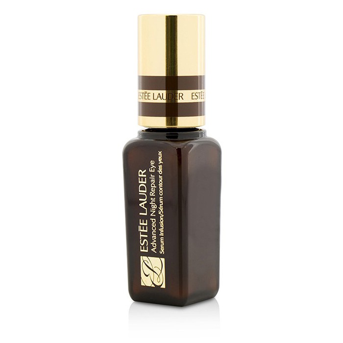 Estee Lauder New Advanced Night Repair Eye Serum Infusion - For All Skintypes (Unboxed) 15ml/0.5ozProduct Thumbnail