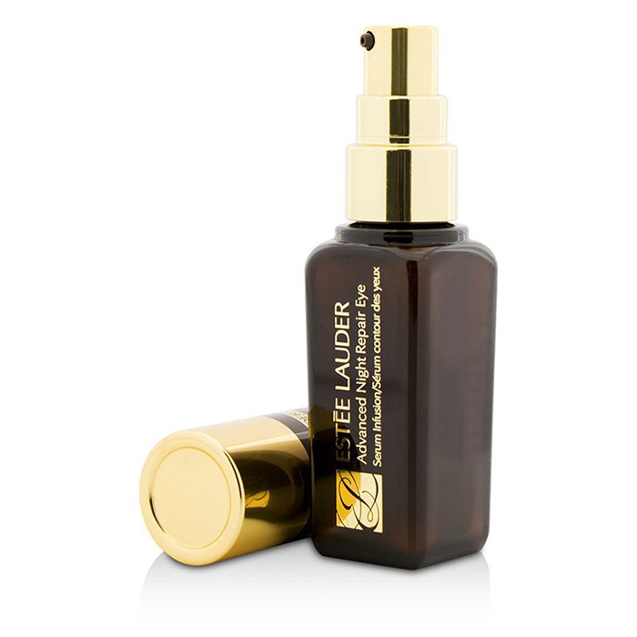 Estee Lauder New Advanced Night Repair Eye Serum Infusion - For All Skintypes (Unboxed) 15ml/0.5ozProduct Thumbnail