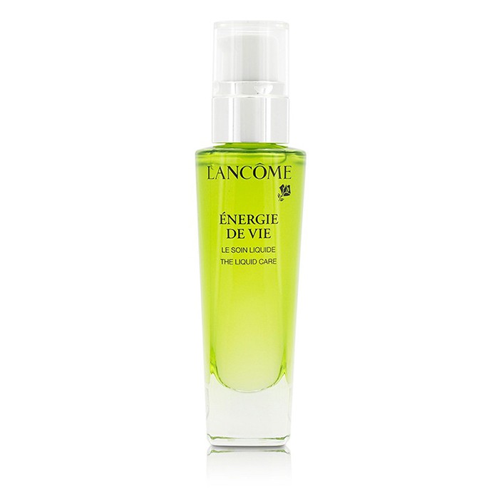 Lancome Energie De Vie Smoothing & Glow Boosting Liquid Care - For All Skin Types, Even Sensitive 40563/L968 30ml/1ozProduct Thumbnail