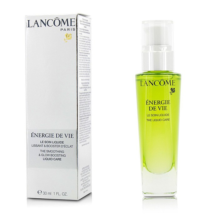 Lancome Energie De Vie Smoothing & Glow Boosting Liquid Care - For All Skin Types, Even Sensitive 40563/L968 30ml/1ozProduct Thumbnail