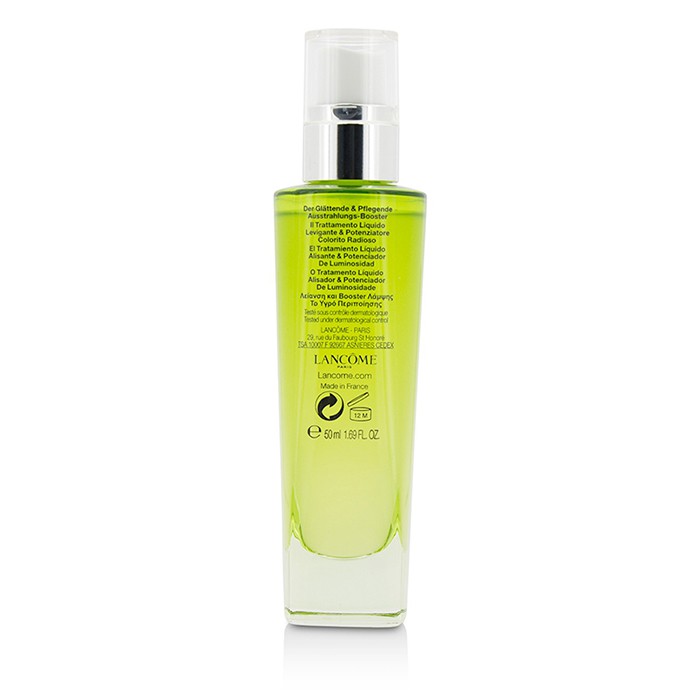 Lancome Energie De Vie Smoothing & Glow Boosting Liquid Care -לכל סוגי העור, אפילו רגיש 50ml/1.7ozProduct Thumbnail