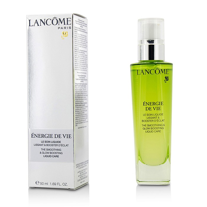 Lancome Energie De Vie Smoothing & Glow Boosting Liquid Care - For All Skin Types, Even Sensitive 50ml/1.7ozProduct Thumbnail