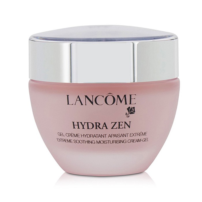 Lancome Hydra Zen Extreme Soothing Moisturising Cream Gel - All Skin Types, even sensitive (Unboxed) 50ml/1.7ozProduct Thumbnail