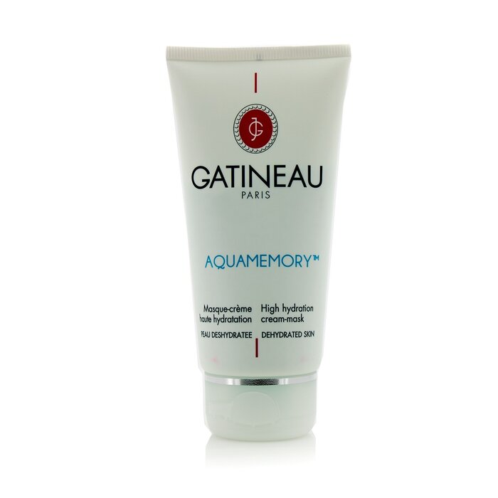 Gatineau Aquamemory High Hydration Cream-Mask (For Dehydrated Skin) 75ml/2.5ozProduct Thumbnail