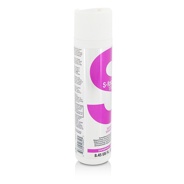 Tigi S元素洗髮精(修復受損髮絲) S Factor Serious Shampoo 250ml/8.45ozProduct Thumbnail