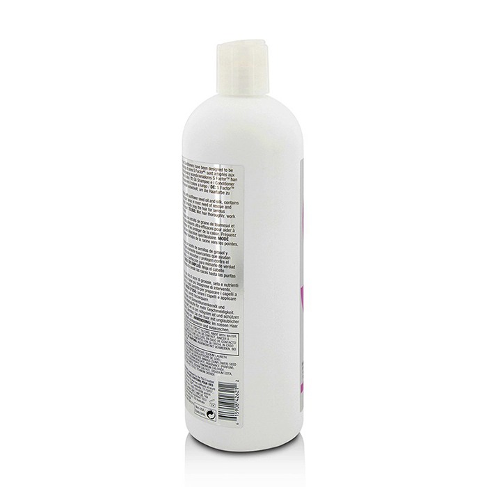Tigi S Factor Serious Shampoo (Sensational Repair For Damaged Hair) 750ml/25.36ozProduct Thumbnail