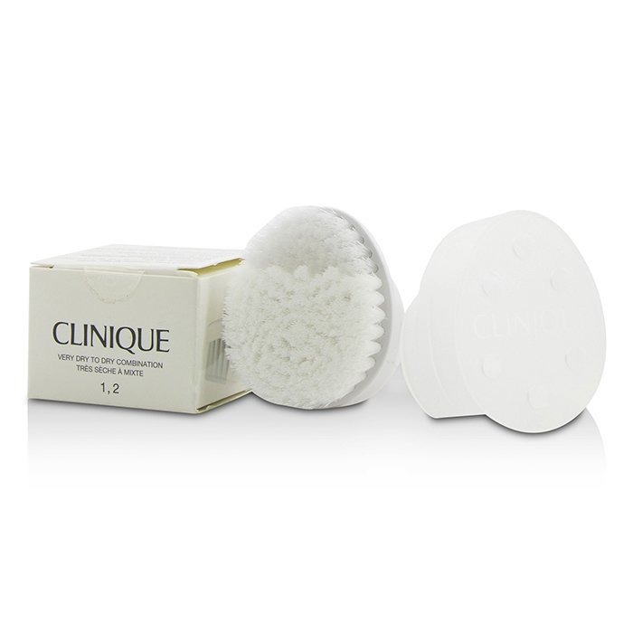 Clinique 倩碧 極度溫和清潔刷頭 索尼產品適用 1件Product Thumbnail