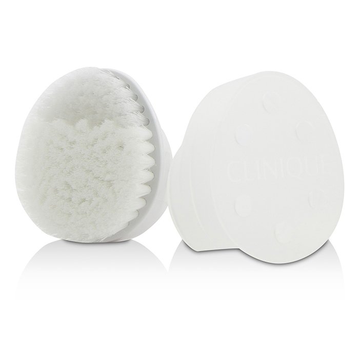 Clinique Extra Gentle Cleansing Brush Head For Sonic System - Kepala Sikat 1pcProduct Thumbnail