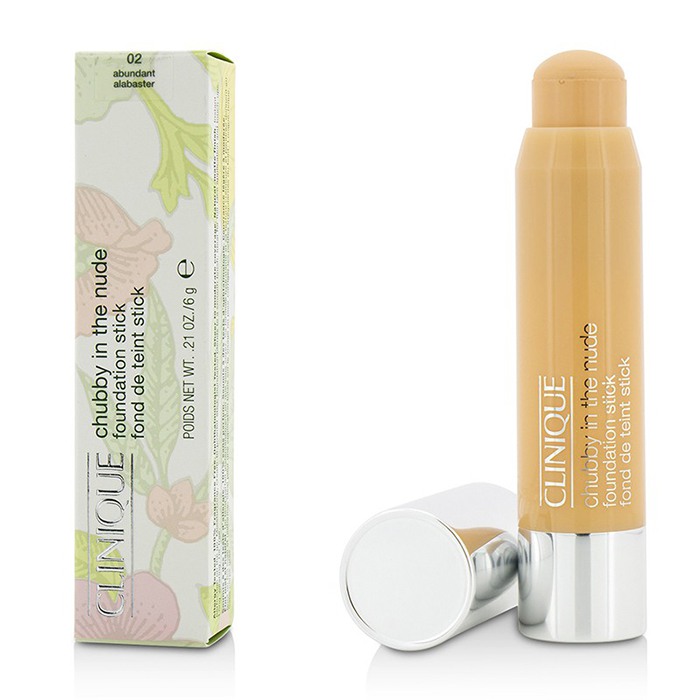 Clinique إصبع أساس Chubby In The Nude 6g/0.21ozProduct Thumbnail