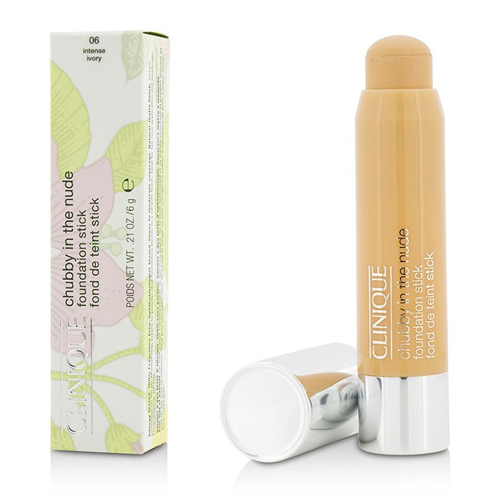 Clinique Chubby In The Nude Foundation Stick פאונדיישן סטיק 6g/0.21ozProduct Thumbnail