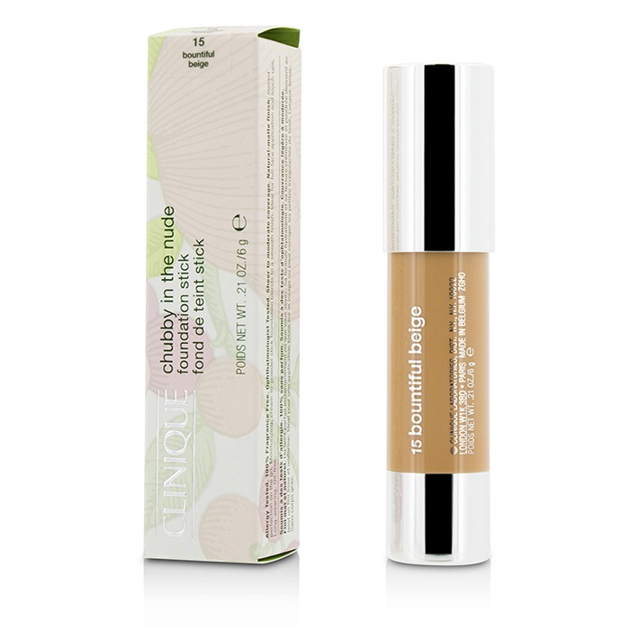 Clinique Chubby In The Nude makeup v tyčince 6g/0.21ozProduct Thumbnail